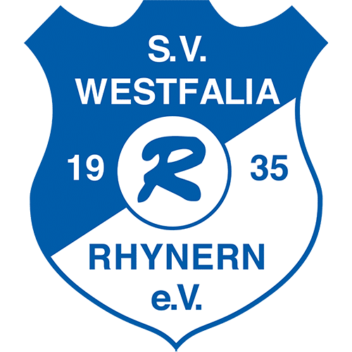 Westfaliy-Rhynern
