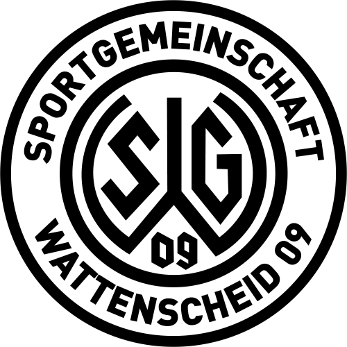 Start 14 Verein_SG-Wattenscheid-09